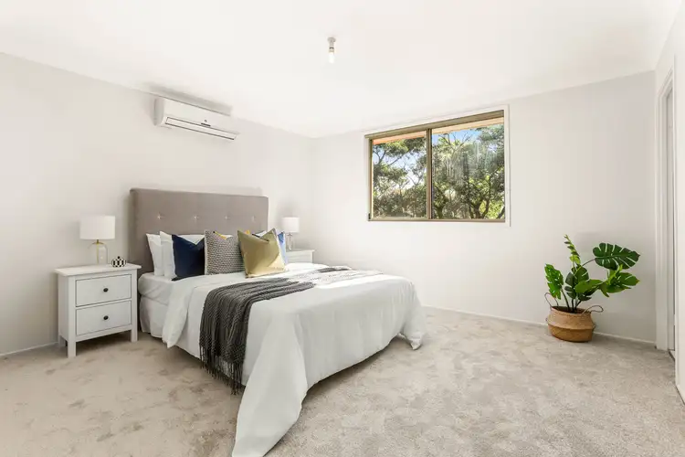 Fifth view of Homely semi-detached listing, 15 Barnes Avenue, Earlwood NSW 2206