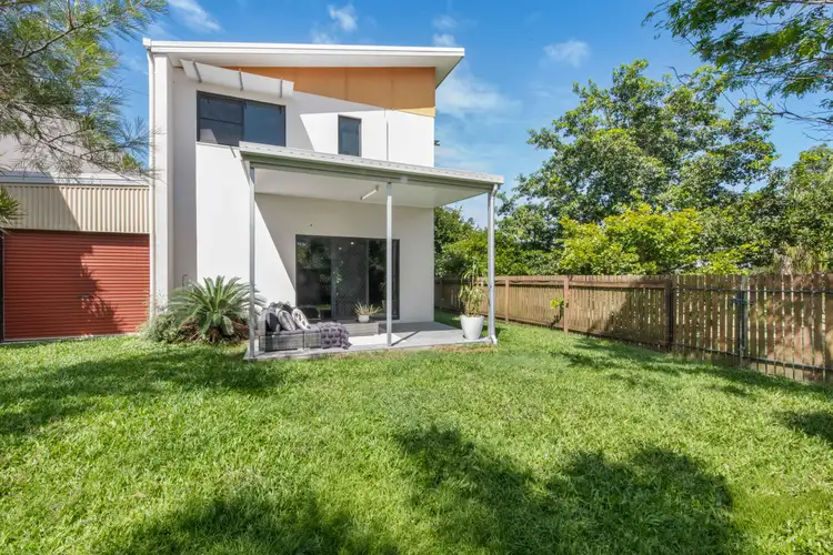 43 Hicks Road, Glenella QLD 4740