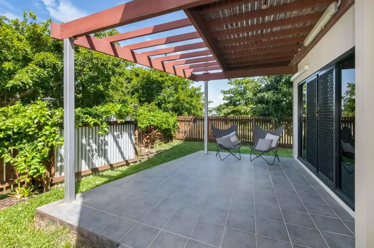 Second view of Homely house listing, 43 Hicks Road, Glenella QLD 4740