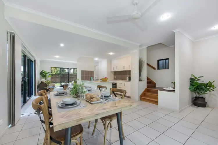 Fourth view of Homely house listing, 43 Hicks Road, Glenella QLD 4740