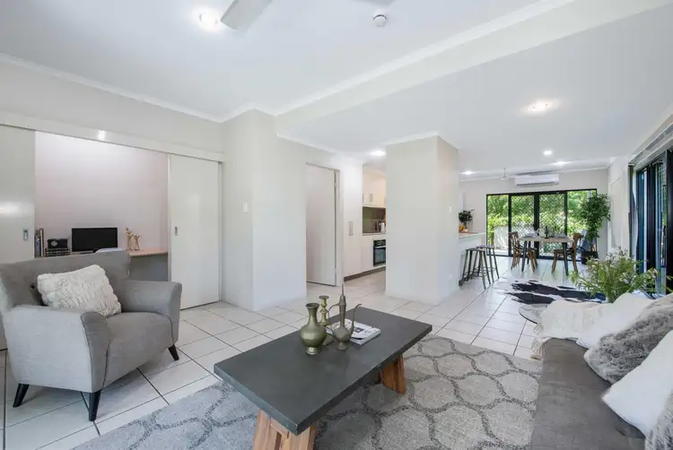 Fifth view of Homely house listing, 43 Hicks Road, Glenella QLD 4740