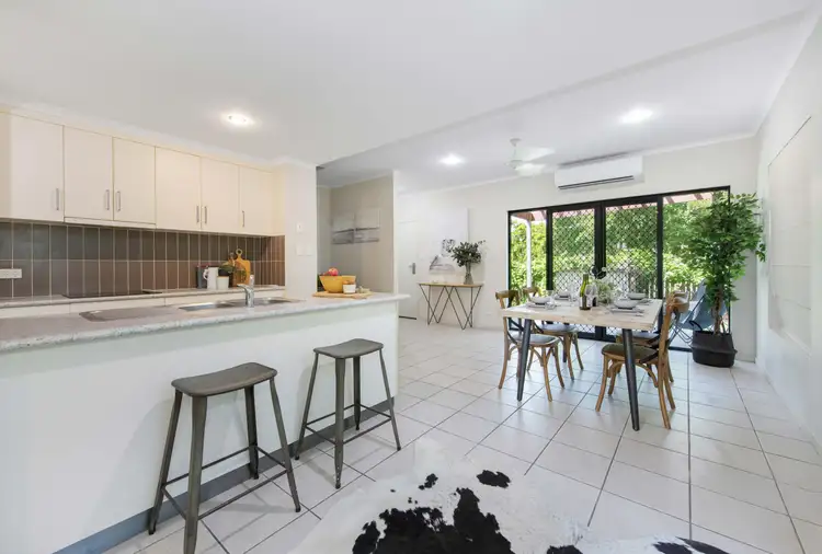 Sixth view of Homely house listing, 43 Hicks Road, Glenella QLD 4740
