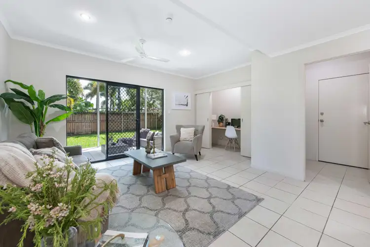Seventh view of Homely house listing, 43 Hicks Road, Glenella QLD 4740