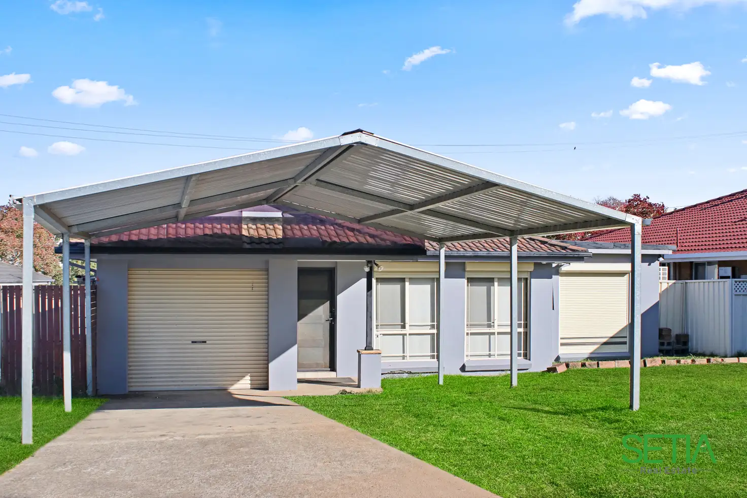 Main view of Homely house listing, 12 Baxter Crescent, Glendenning NSW 2761