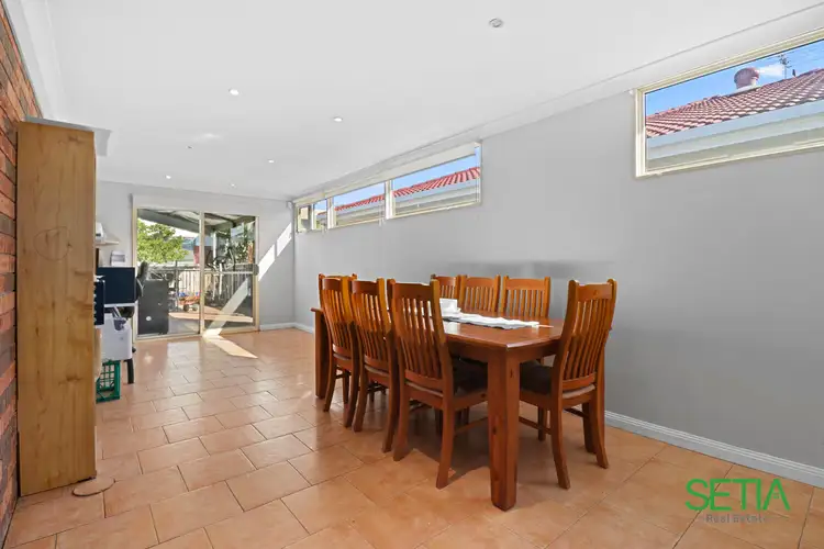 Third view of Homely house listing, 12 Baxter Crescent, Glendenning NSW 2761