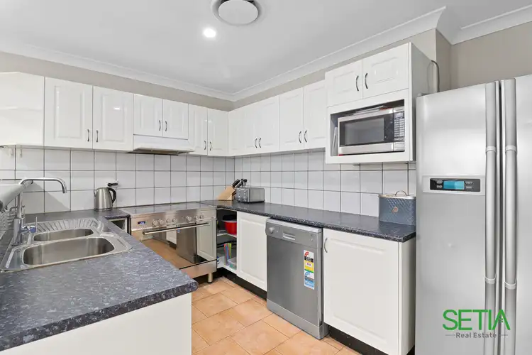 Fourth view of Homely house listing, 12 Baxter Crescent, Glendenning NSW 2761