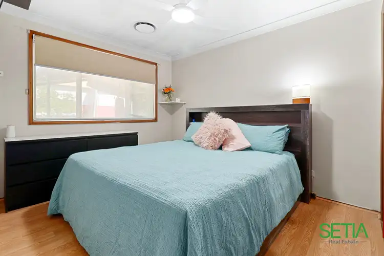 Fifth view of Homely house listing, 12 Baxter Crescent, Glendenning NSW 2761