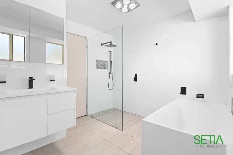 Sixth view of Homely house listing, 12 Baxter Crescent, Glendenning NSW 2761