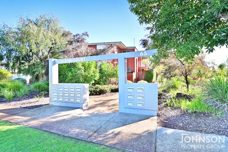 65 Shakespeare Avenue