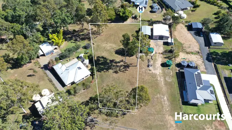 20 Wallace Street, Apple Tree Creek QLD 4660