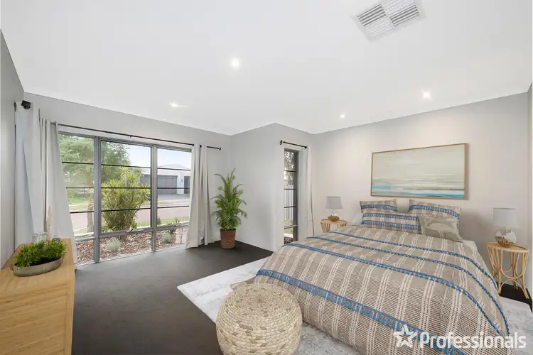 Third view of Homely house listing, 20 Perrone Avenue, Byford WA 6122