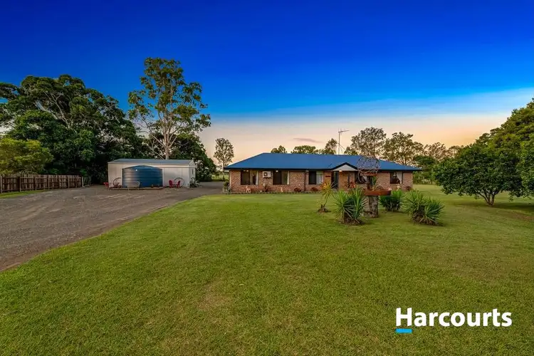 Main view of Homely house listing, 1 Cannifords Road, Tirroan QLD 4671