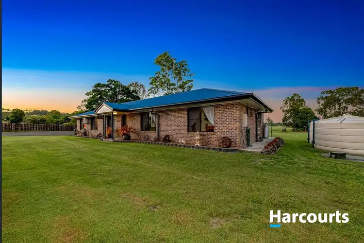 Third view of Homely house listing, 1 Cannifords Road, Tirroan QLD 4671