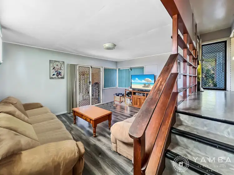 Main view of Homely house listing, 41 Garrick Street, Gympie QLD 4570