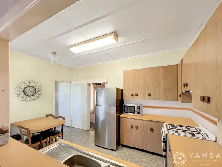Second view of Homely house listing, 41 Garrick Street, Gympie QLD 4570