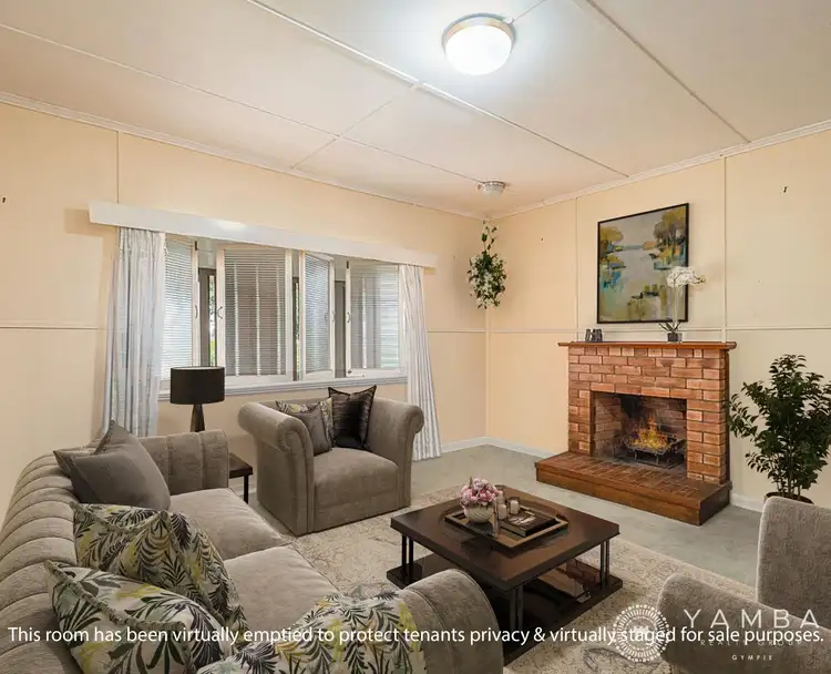 Fourth view of Homely house listing, 41 Garrick Street, Gympie QLD 4570
