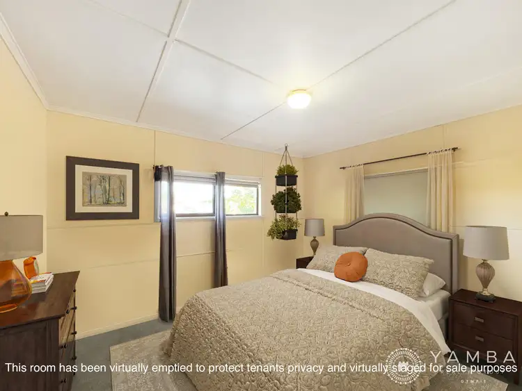Fifth view of Homely house listing, 41 Garrick Street, Gympie QLD 4570