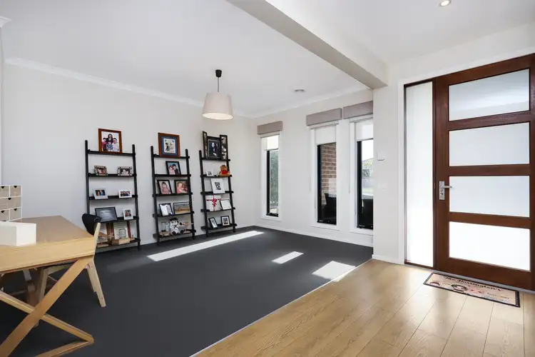 Fourth view of Homely house listing, 41 Willandra Boulevard, Harkness VIC 3337