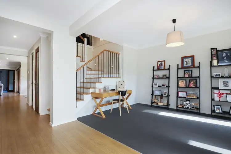 Fifth view of Homely house listing, 41 Willandra Boulevard, Harkness VIC 3337