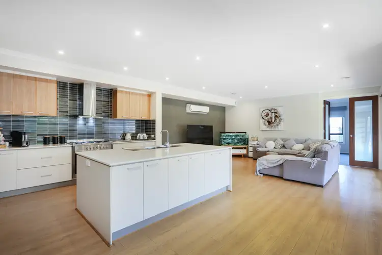 Sixth view of Homely house listing, 41 Willandra Boulevard, Harkness VIC 3337