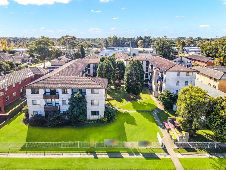 4/91 Saddington Street, St Marys NSW 2760
