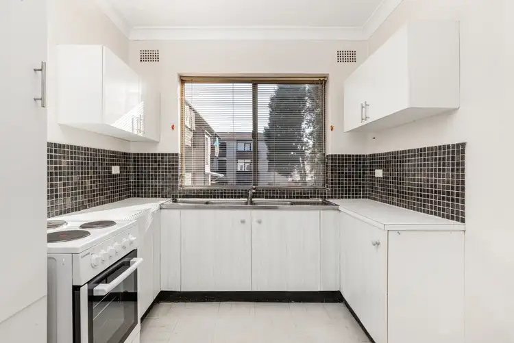 Second view of Homely unit listing, 4/91 Saddington Street, St Marys NSW 2760