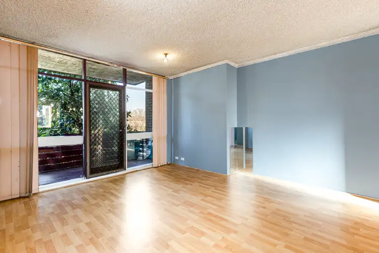 Third view of Homely unit listing, 4/91 Saddington Street, St Marys NSW 2760