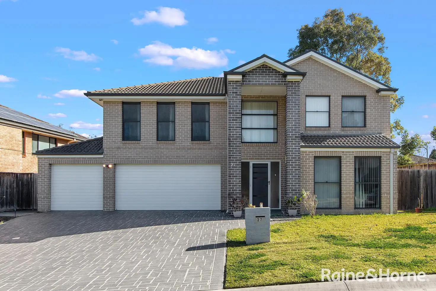 Main view of Homely house listing, 27 Hadlow Avenue, Glenfield NSW 2167