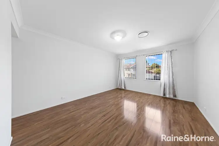 Second view of Homely house listing, 27 Hadlow Avenue, Glenfield NSW 2167