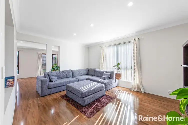 Fifth view of Homely house listing, 27 Hadlow Avenue, Glenfield NSW 2167