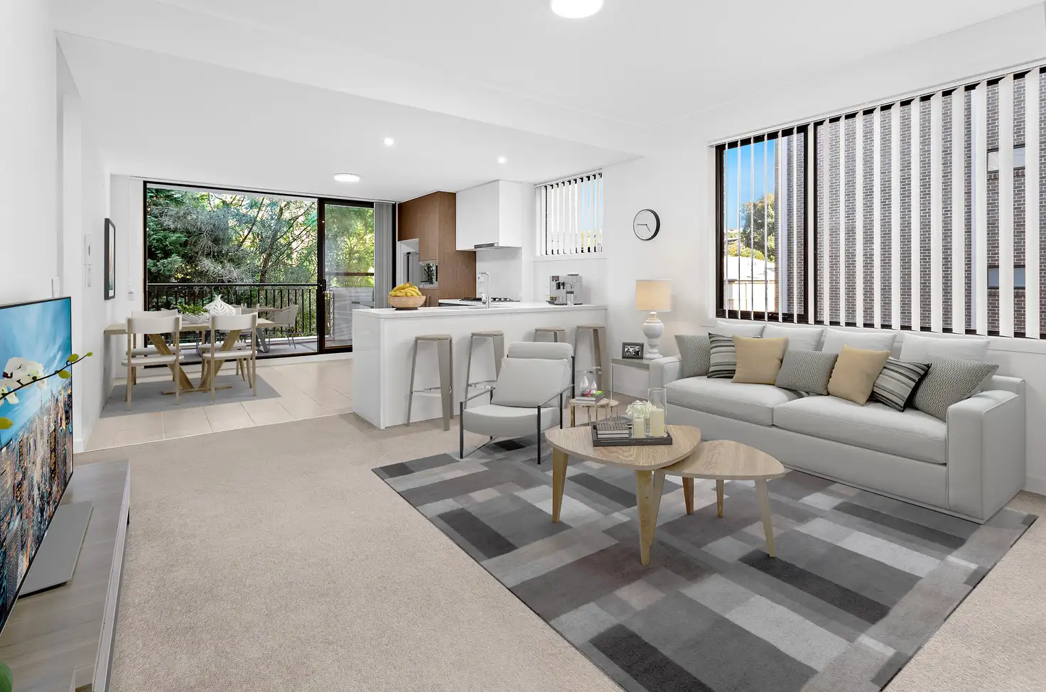Main view of Homely apartment listing, 35/134 Shoalhaven Street, Kiama NSW 2533