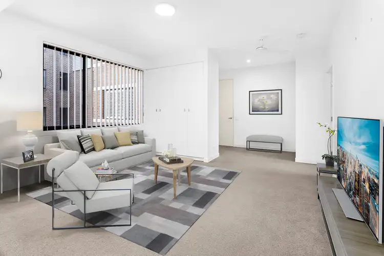 Fifth view of Homely apartment listing, 35/134 Shoalhaven Street, Kiama NSW 2533