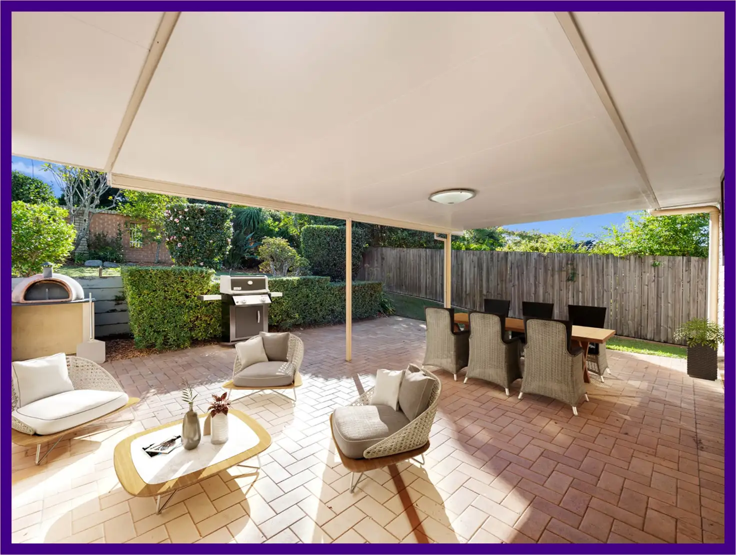 Main view of Homely house listing, 1/133 Chatswood Road, Daisy Hill QLD 4127