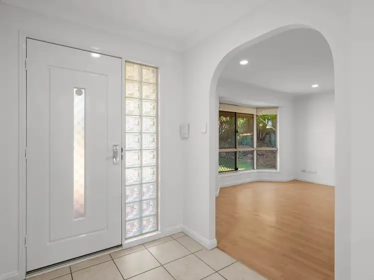 Second view of Homely house listing, 1/133 Chatswood Road, Daisy Hill QLD 4127