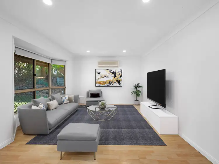 Third view of Homely house listing, 1/133 Chatswood Road, Daisy Hill QLD 4127