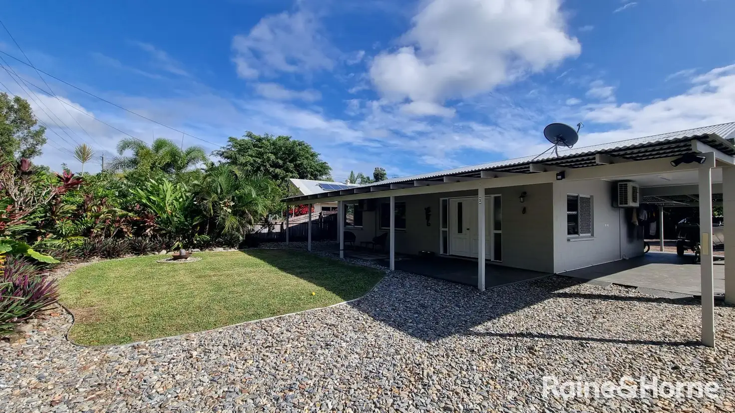 Main view of Homely house listing, 3 Melaleuca Drive, Cooya Beach QLD 4873