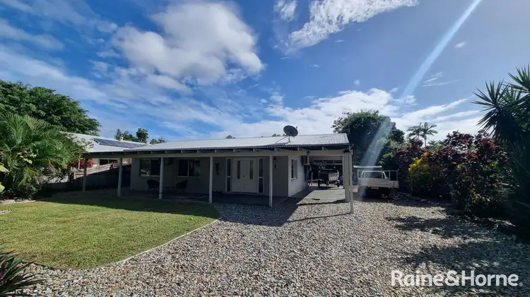 Second view of Homely house listing, 3 Melaleuca Drive, Cooya Beach QLD 4873