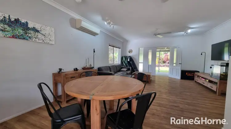 Fifth view of Homely house listing, 3 Melaleuca Drive, Cooya Beach QLD 4873