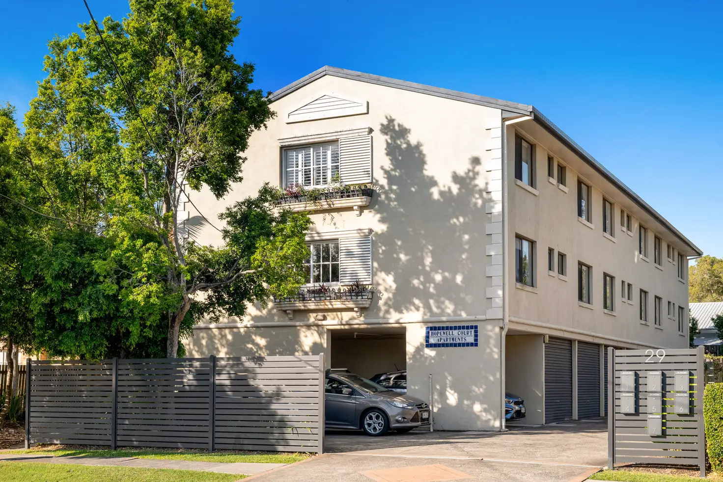 Main view of Homely unit listing, 2/29 Bilyana Street, Balmoral QLD 4171