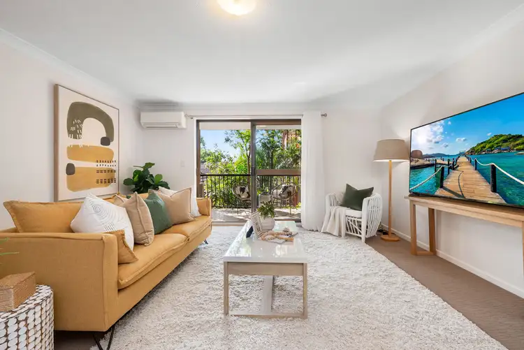 Fourth view of Homely unit listing, 2/29 Bilyana Street, Balmoral QLD 4171