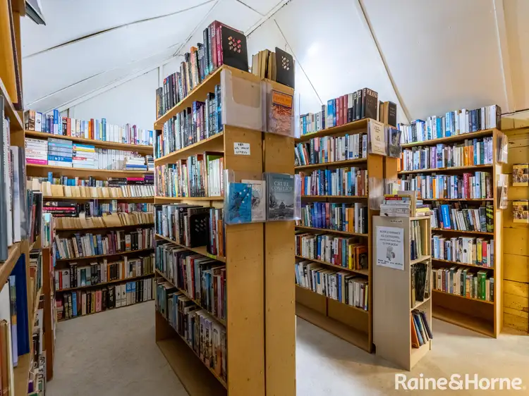 Fourth view of Homely house listing, 34 Denison Street, Sofala NSW 2795