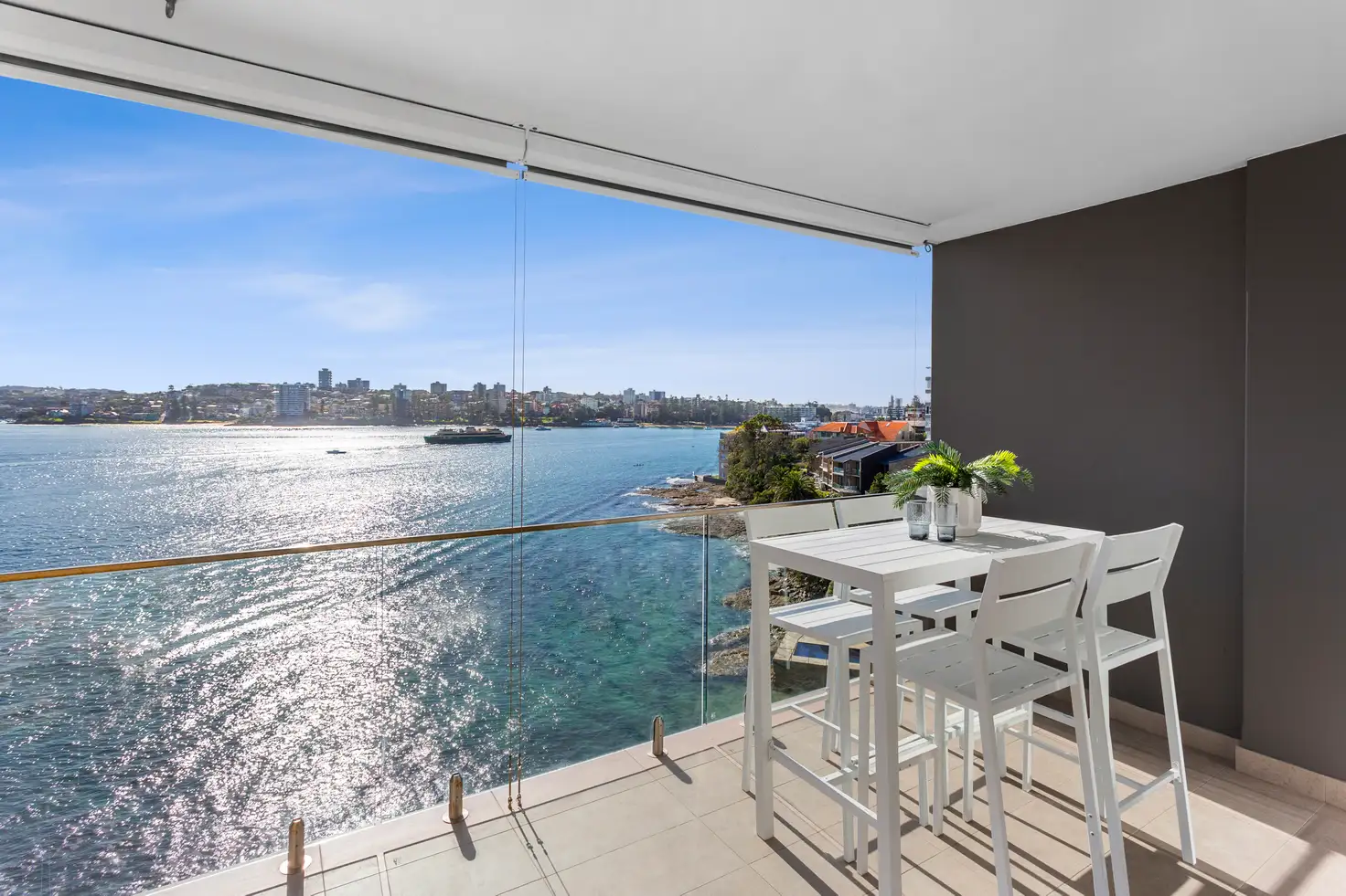 Main view of Homely apartment listing, 14/11 Addison Road, Manly NSW 2095
