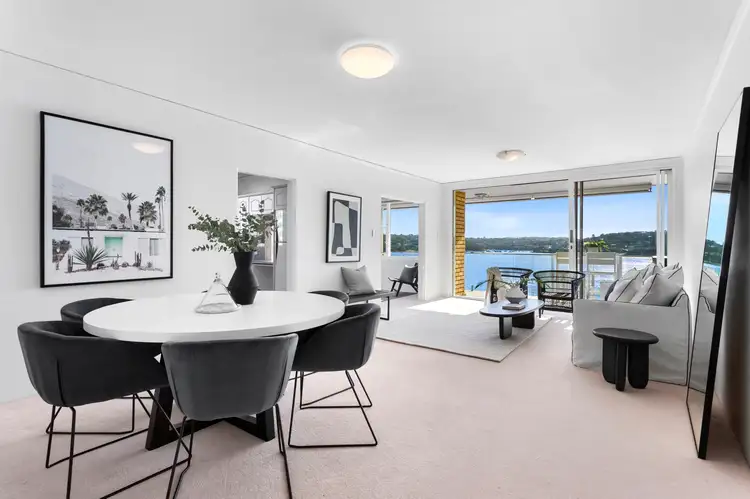 Second view of Homely apartment listing, 14/11 Addison Road, Manly NSW 2095