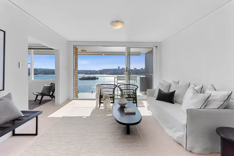 Third view of Homely apartment listing, 14/11 Addison Road, Manly NSW 2095