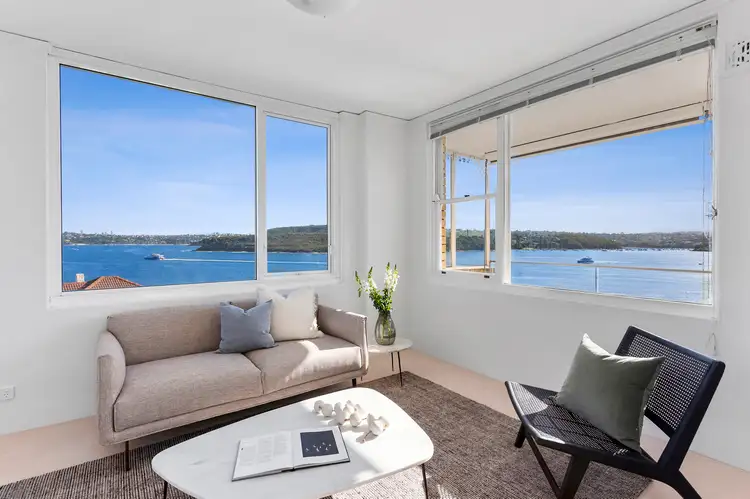 Fourth view of Homely apartment listing, 14/11 Addison Road, Manly NSW 2095