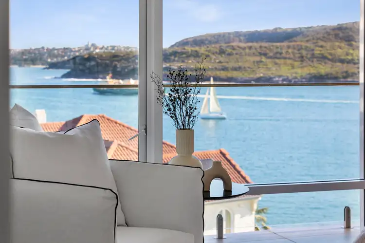 Fifth view of Homely apartment listing, 14/11 Addison Road, Manly NSW 2095