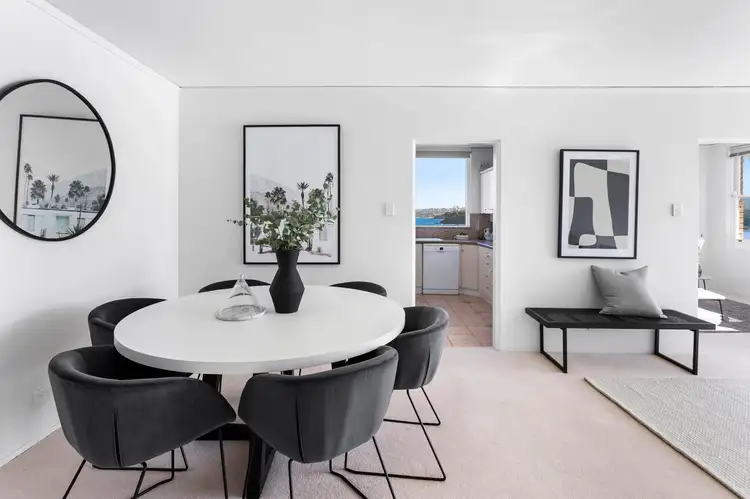 Sixth view of Homely apartment listing, 14/11 Addison Road, Manly NSW 2095