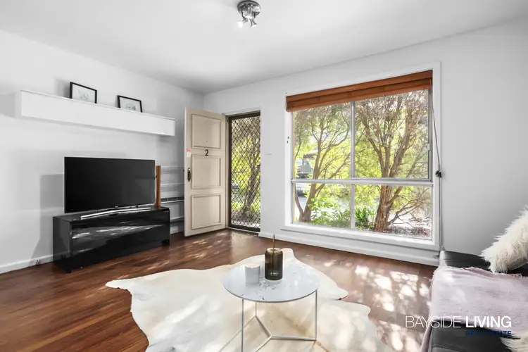 Second view of Homely unit listing, 2/85 Charman Road, Beaumaris VIC 3193