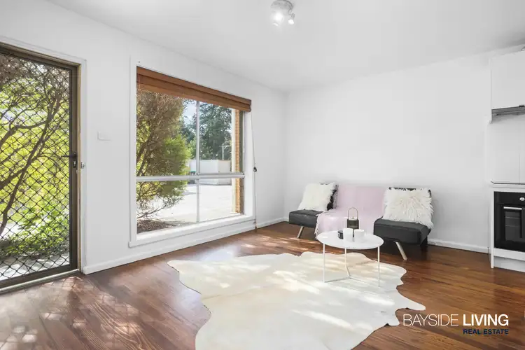 Third view of Homely unit listing, 2/85 Charman Road, Beaumaris VIC 3193