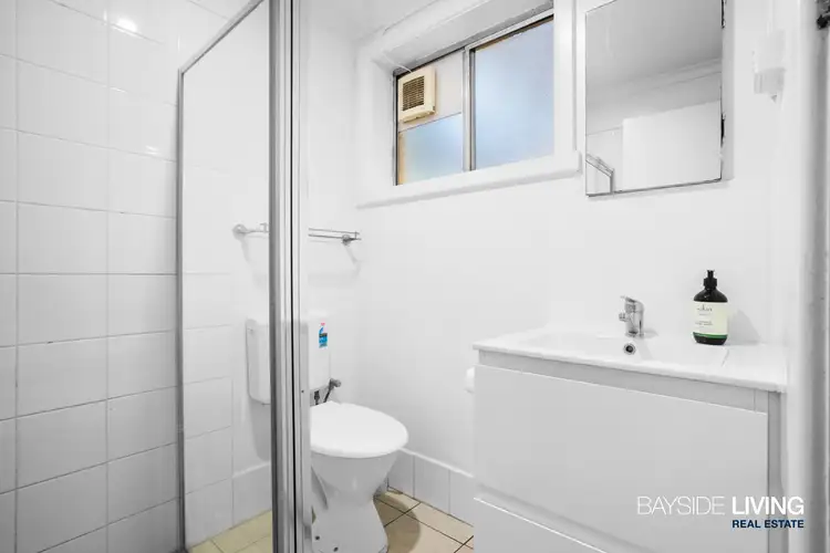 Sixth view of Homely unit listing, 2/85 Charman Road, Beaumaris VIC 3193